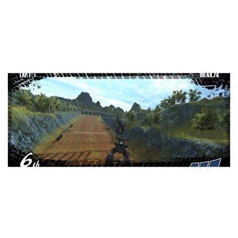 XONE - ATV Renegades - Foto 2