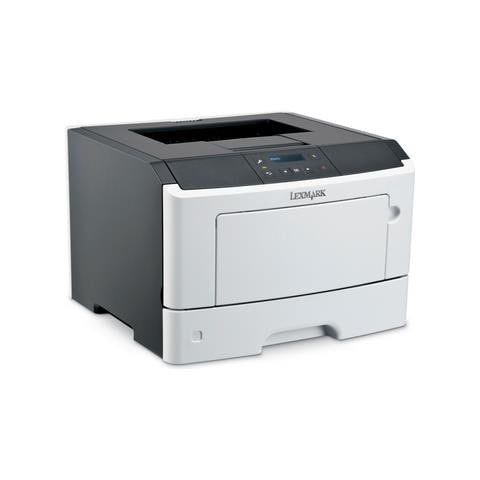 MS312DN Stampante Laser 1200 x 1200 dpi 33 ppm USB 2.0 Ethernet  - Foto 1