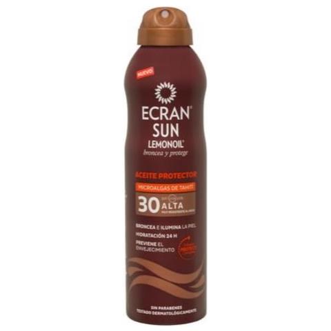 Sun Lemonoil Oil Spray Spf30 250 Ml - Foto 2