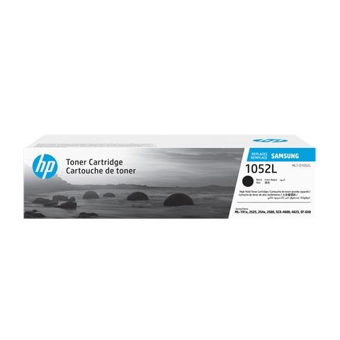 Samsung Cartuccia toner nero originale MLT-D1052L ad alta capacità - Foto 1
