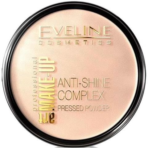 Art Make Up Mattifying Powder 31 - Foto 1