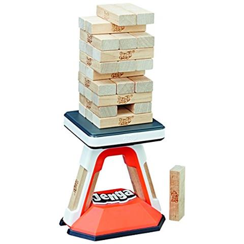 Jenga Pass Challenge - Foto 1