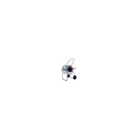 Avvolgitubo Carrello M 50 Zn 3307 Agrati - Foto 1