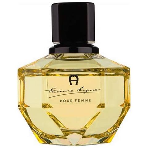 Profumo Donna Aigner Pour Femme Edp 30 Ml - Foto 5