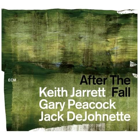 Keith Jarrett Trio - After The Fall (2 Cd) - Foto 1