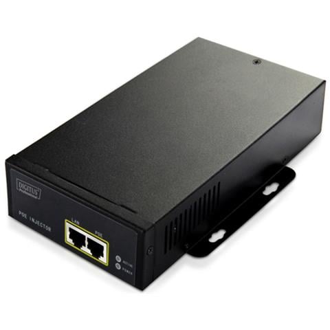DN-95107 Gigabit Ethernet 55V adattatore PoE e iniettore - Foto 1