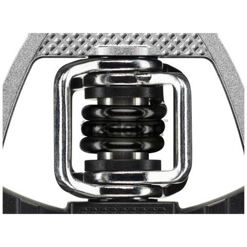 Pedali Crankbrothers Mallet 2 Componenti One Size - Foto 2