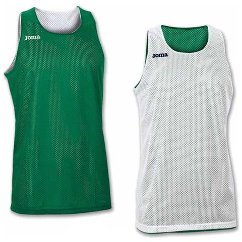 Magliette Reversible Aro Sleeveless Abbigliamento Uomo Xxl-xxxl - Foto 1