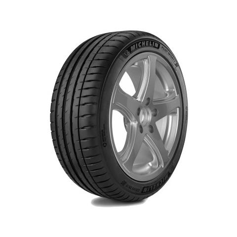 Pilot Sport 4s (265/35 Zr20 (99y) Xl N0) - Foto 3