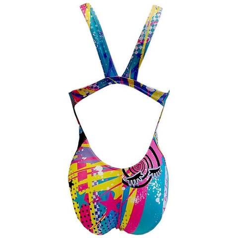 Costumi Da Bagno Crazy Comic Costumi Donna Xxl - Foto 2