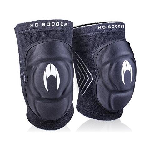 Convenant Knee Pad Black Ginocchiera Portiere Taglia Xl - Foto 1