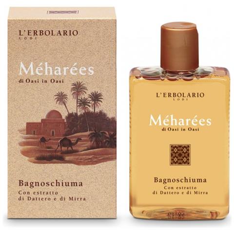 Mèharèes Bagnoschiuma - Foto 1