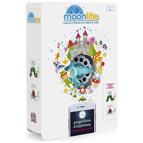 Moonlite Pack Starter 2 Storie - Foto 1