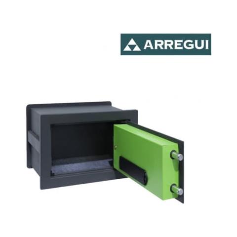 Cassaforte A Muro Arregui Combinazione Elettronica Supra - 241110 - 210x320x250mm - Foto 2