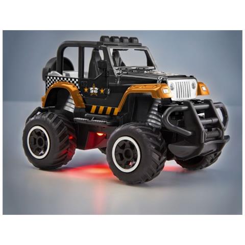Rc Car ""quarter Back"" - Foto 4