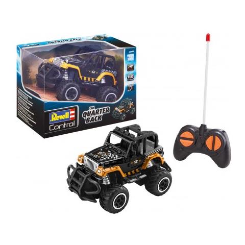 Rc Car ""quarter Back"" - Foto 2