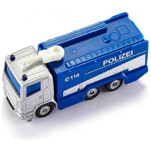 D / C Camion Polizia C / Idrante - Foto 7