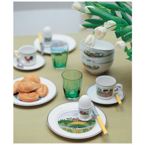 Design Naif Tazza Caffe S. p. 0,20l - Foto 2
