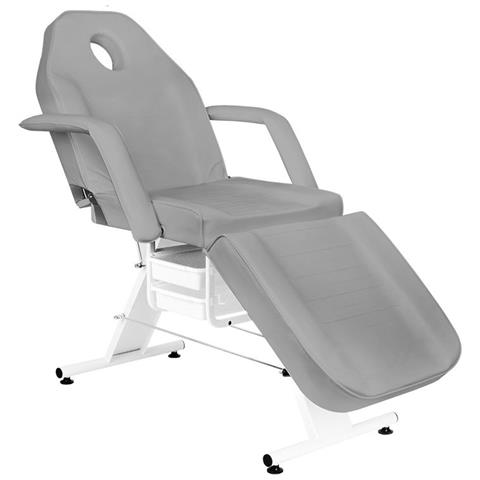 Poltrona Lettino 202 Grigio - Foto 6