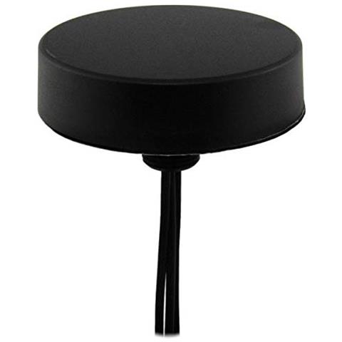 Lgp 7-38-24-58-3sp Low Profile Antenna Puck 2g / 3g / 4g / 5g + Wifi + Gps 3m Sma (m) - Foto 1
