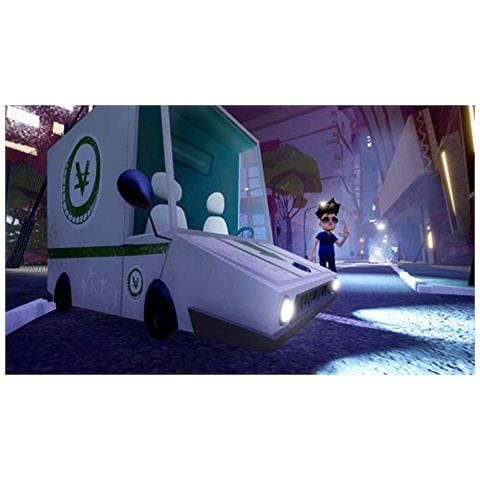 Ciao Neighbour: Hide Seek - Playstation 4 - Foto 2