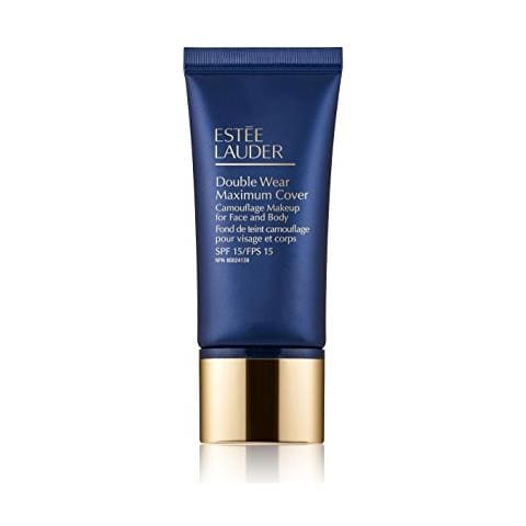 Doppia Indossare Il Make Up Massimo Coperchio Avorio Beige 30ml 3n1 - Foto 3