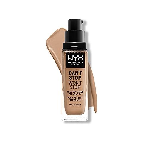 Cant Stop Wont Stop Full Coverage Base Classic Tan - Foto 2