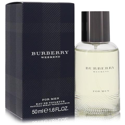 Weekend Men Eau De Toilette Spray 50ml - Foto 3