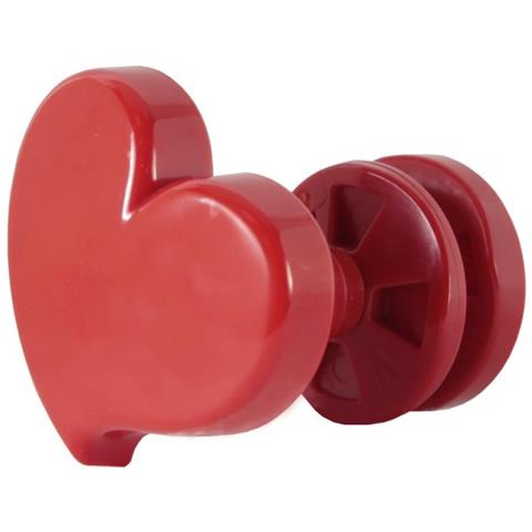 Shop Appendino Per Termoarredo Attacco Universale Modello Fantasy Lovly - Foto 1