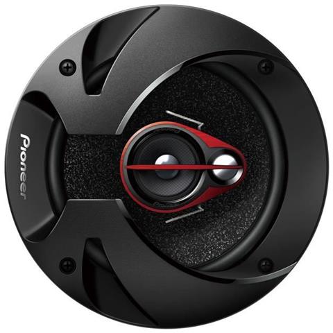 Ts-r1750s Altoparlanti Coassiali A 3 Vie Da 250 W 17 Cm - Foto 2