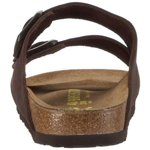 Arizona - Sandali Unisex - Adulto, Marrone (habana), 35 (stretta) - Foto 2