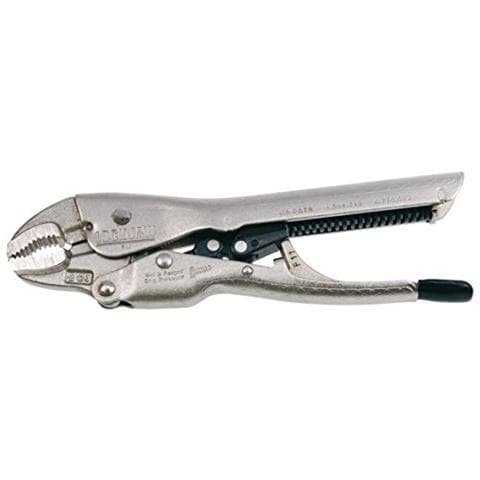 Grip Pinza Con Regolazione Rapida, 150 mm, 41551l - Foto 1
