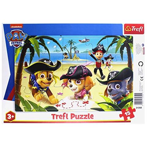 Puzzle, 31350 - Foto 1
