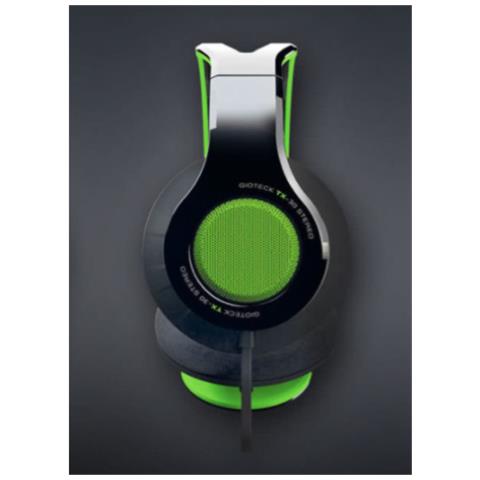 Tx30 Stereo Headset Xb1 Bl / Gr - Foto 1