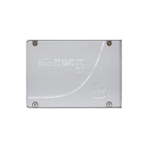 SSD D3 SSDSC2KB019TZ01 2.5" 1,92 TB Serial ATA III TLC 3D NAND - Foto 1