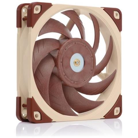 Nf-a12x25 Ls-pwm Ventola Da 120mm E Controllo Pwm - Foto 1