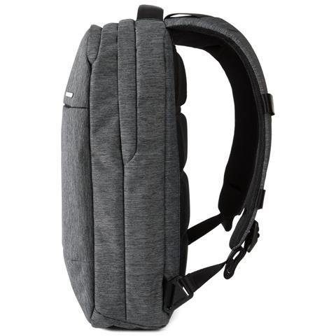 CL55571 15.6" Zaino Grigio borsa per notebook - Foto 1