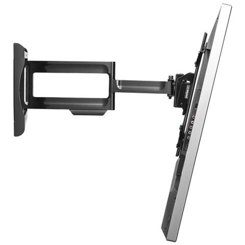 Supporto da Parete PA750 per TV 39"-75" Portata Max 45.4 Kg - Foto 2
