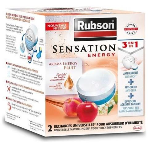 3178040688087, Absorber (refill), Moisture absorber, Bottiglia - Foto 1