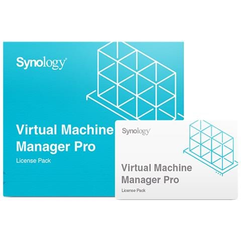 Virtual Machine Manger Pro - Foto 1