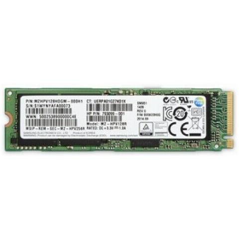 SSD 1 TB Serie Z Turbo Drive M. 2 Interfaccia PCI Express 3.0 - Foto 1