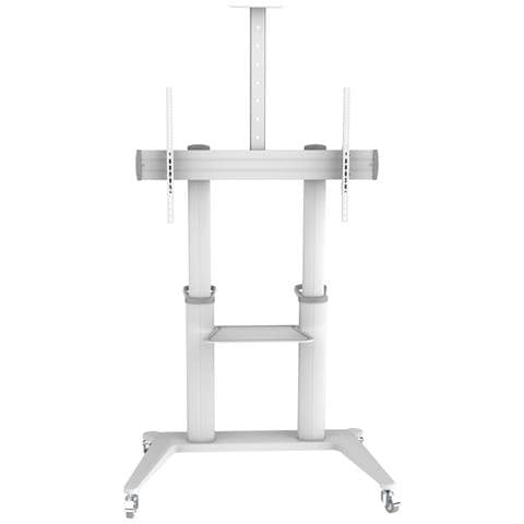 PDS-0013C Supporto TV a parete 2,29 m (90") Bianco - Foto 2