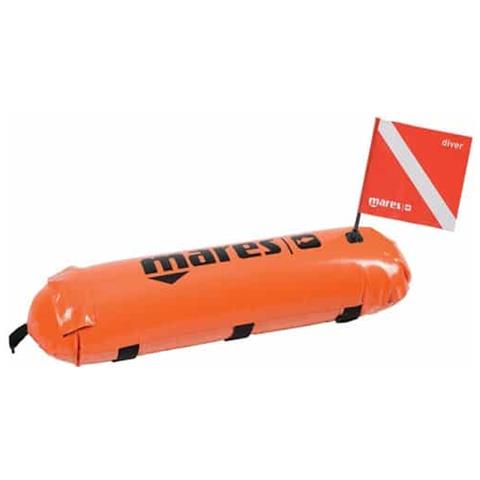 Hydro Torpedo Arancione - Foto 1