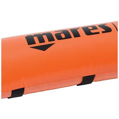 Hydro Torpedo Arancione - Foto 3
