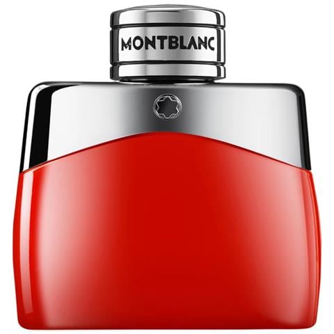 , Legend Red, Eau De Parfum, For Men, 50 Ml - Foto 2
