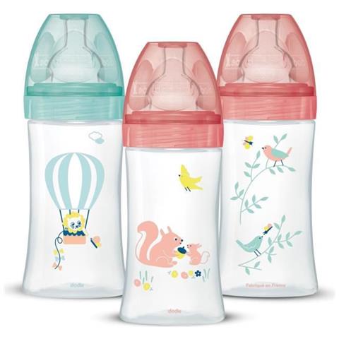 Eb2 - Sensation Kit - 3x 270ml - Foto 1