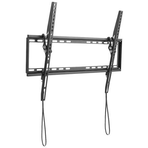 650334 Supporto TV a parete 177,8 cm (70") Nero - Foto 2