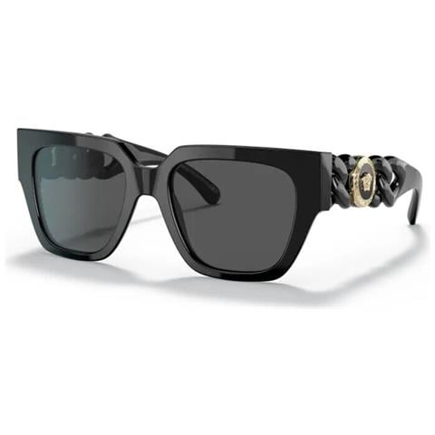 Occhiale Da Sole Donna Ve4409 Colore Gb1/87 Calibro 53/19 - Foto 1