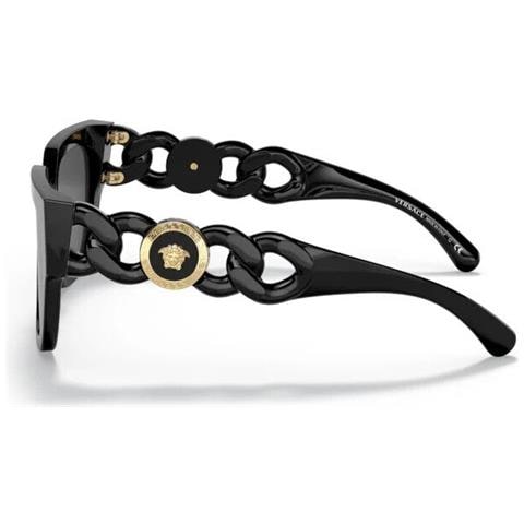 Occhiale Da Sole Donna Ve4409 Colore Gb1/87 Calibro 53/19 - Foto 3