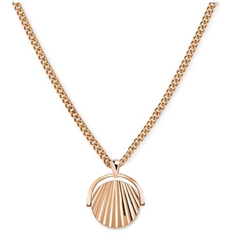Gioielli Rosefield Jtncrg-j449. Collana, Colore Oro. Donna. - In ordine - Foto 3